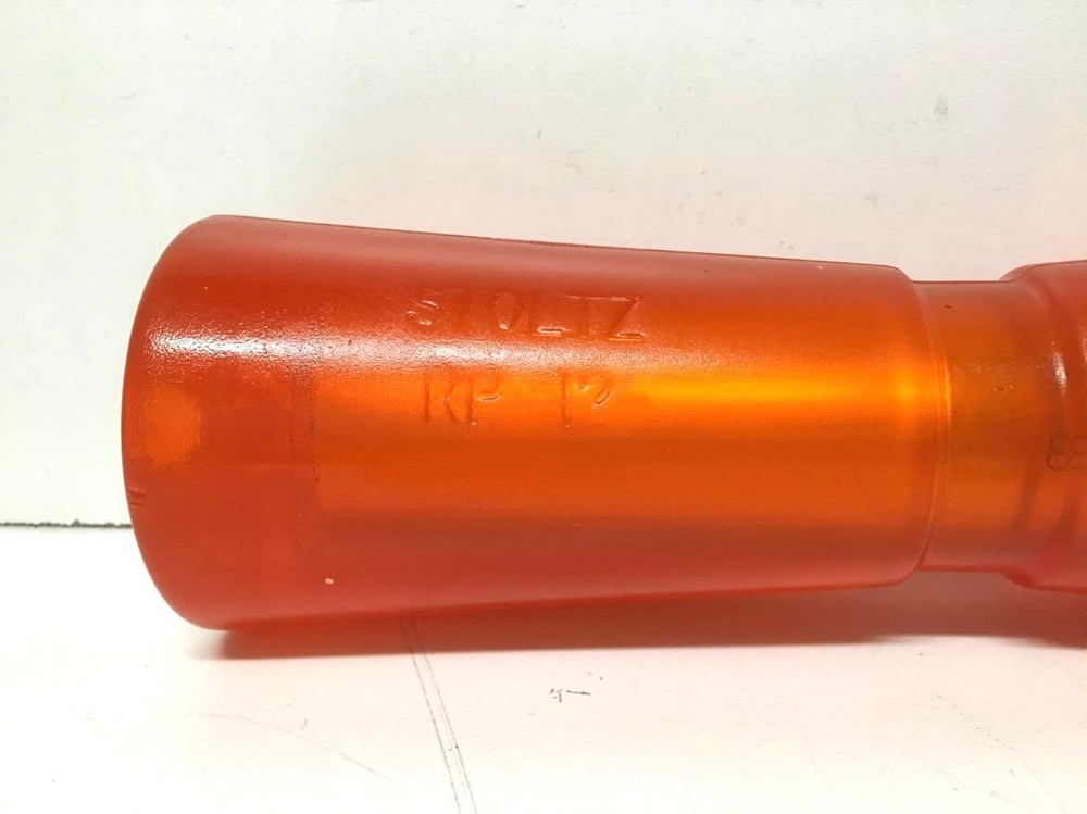 Stoltz 12" Keel Roller, RP-12