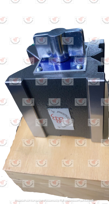 Magnetic V block Matched Pair / 1pc Both Side V Packed Precision quality export.