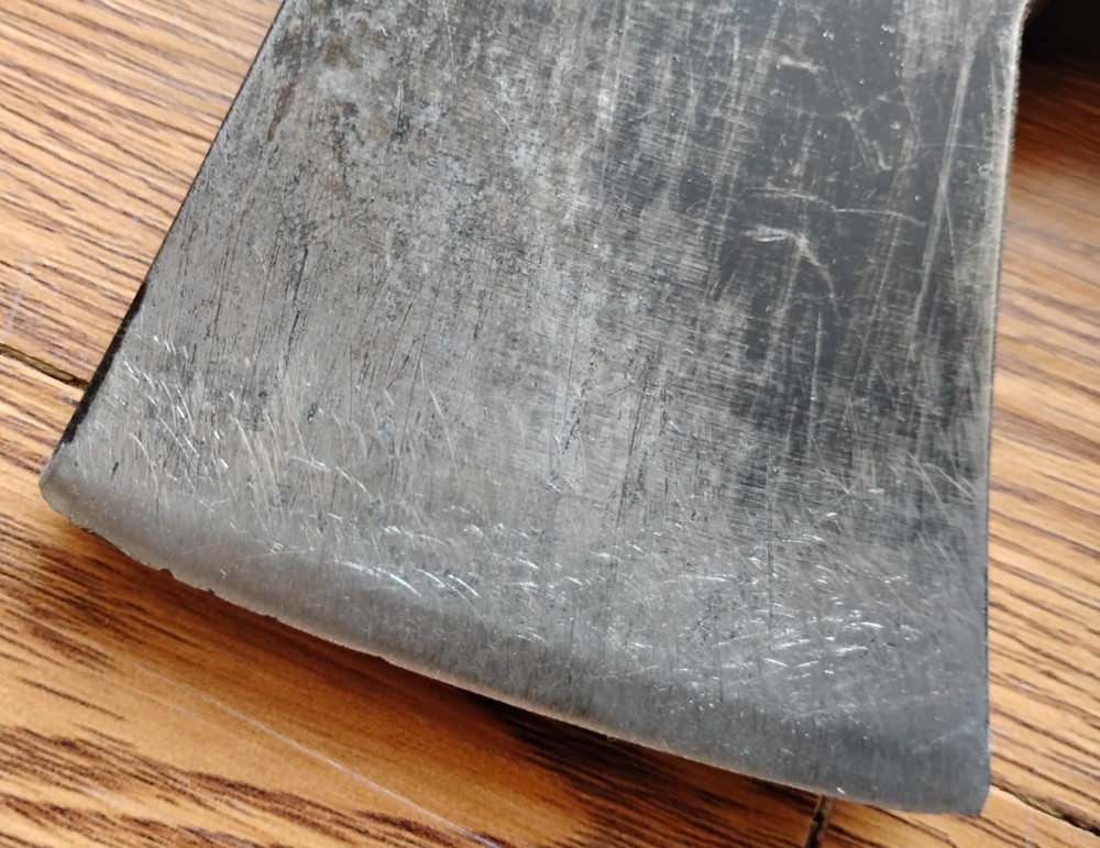 Fiskars Hatchet
