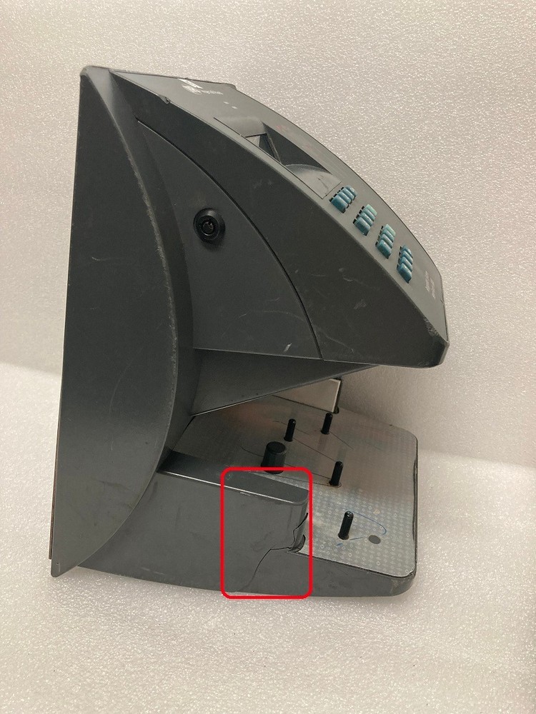 Schlage/IR Recognition Systems Biometric Handpunch 3000 { UNTESTED }