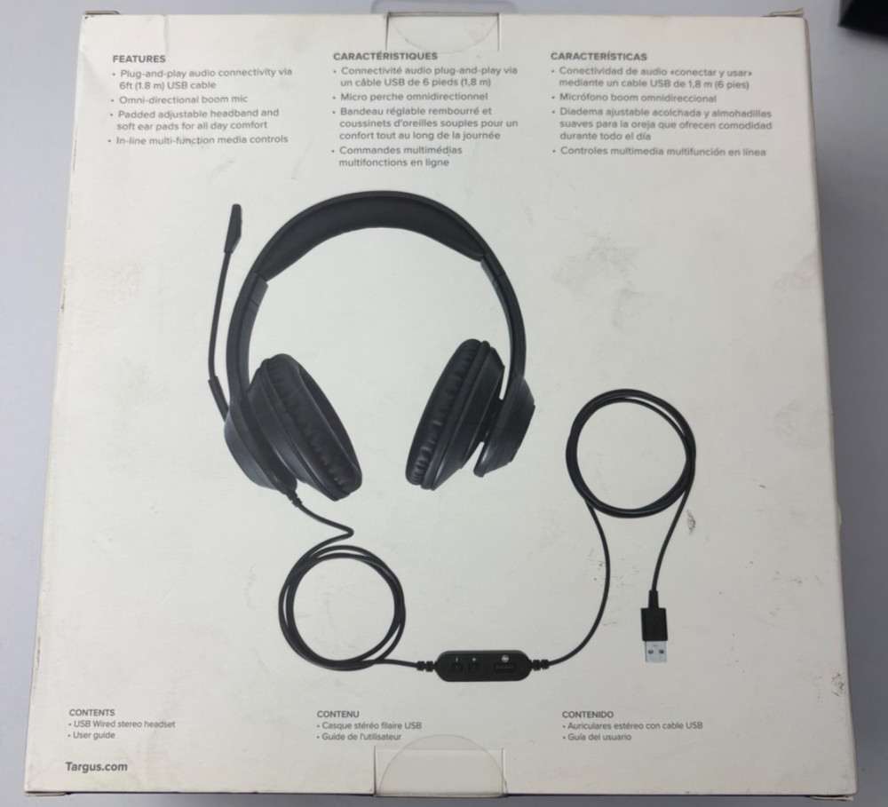 Electronic Accesories Bundle - 13 Items