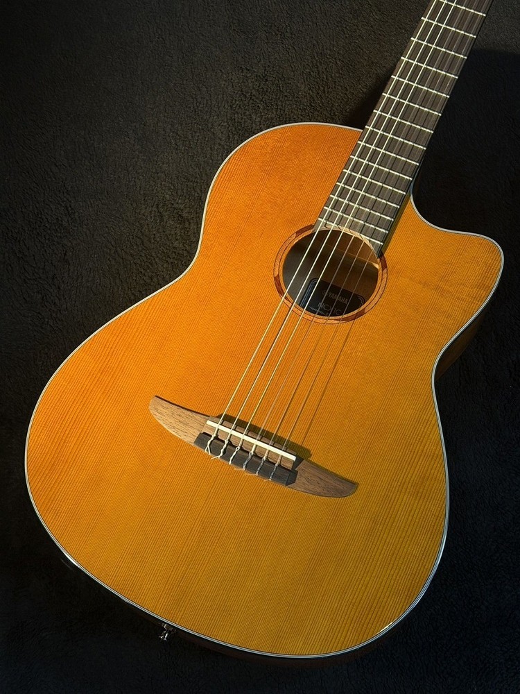 YAMAHA USED NCX1C