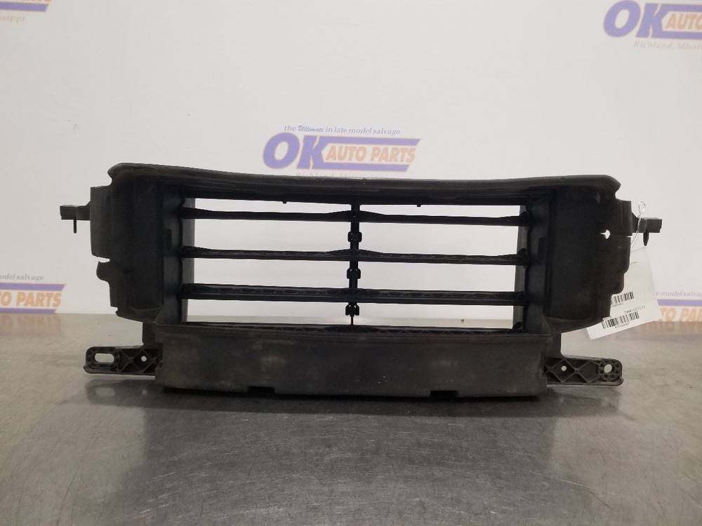 18 FORD EXPEDITION 3.5L LOWER AIR SHUTTER