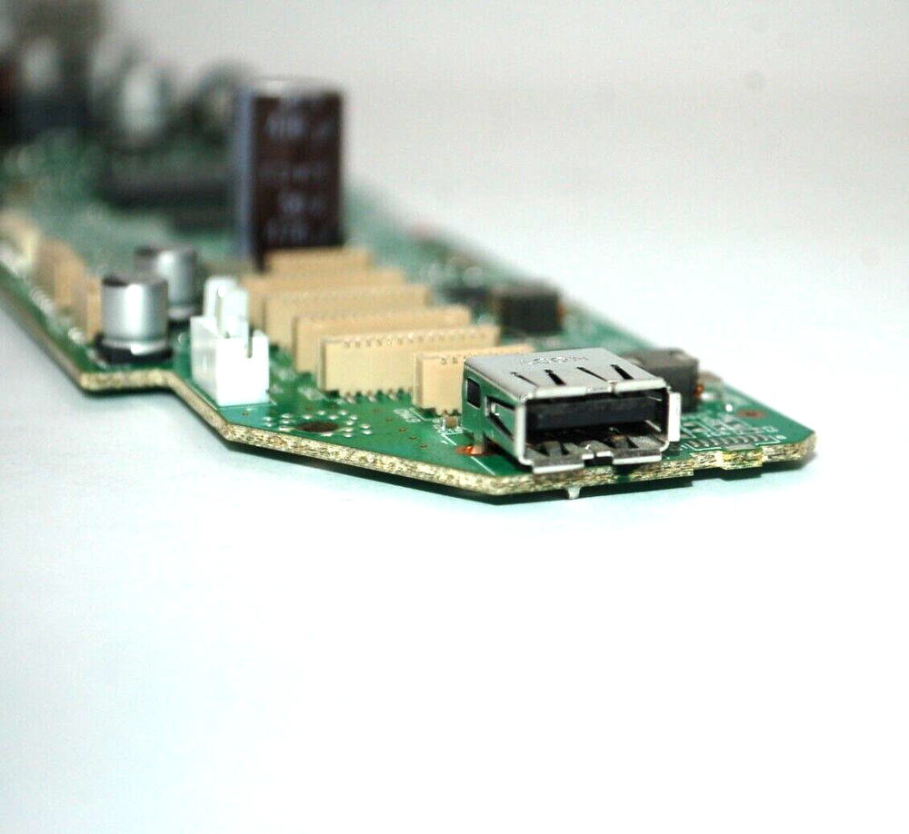 Epson Expression Premium XP-830 Printer Main Logic Board XP830 Formatter 2169540