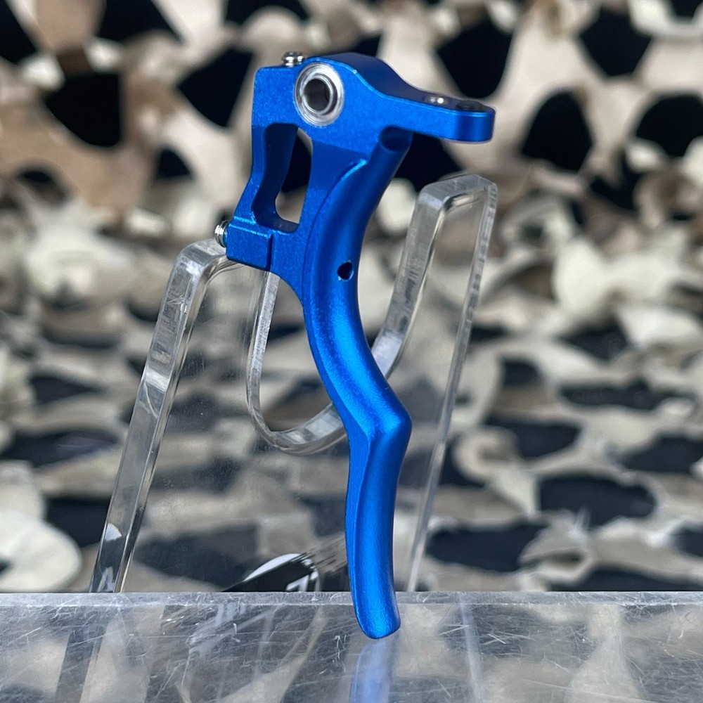 NEW Core Shocker XLS Hyper Deuce Trigger - Cobalt