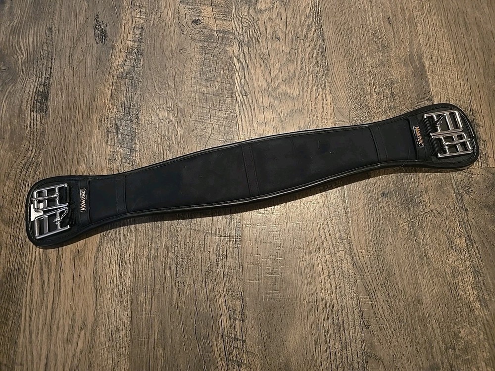 wintec girth