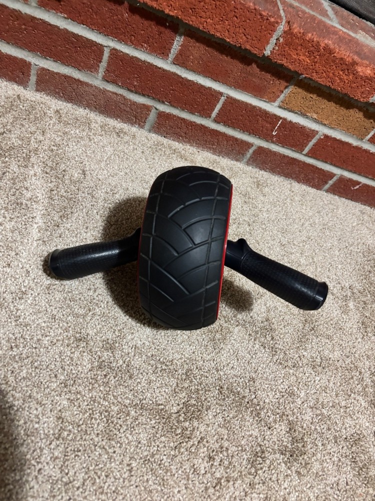 ab roller wheel