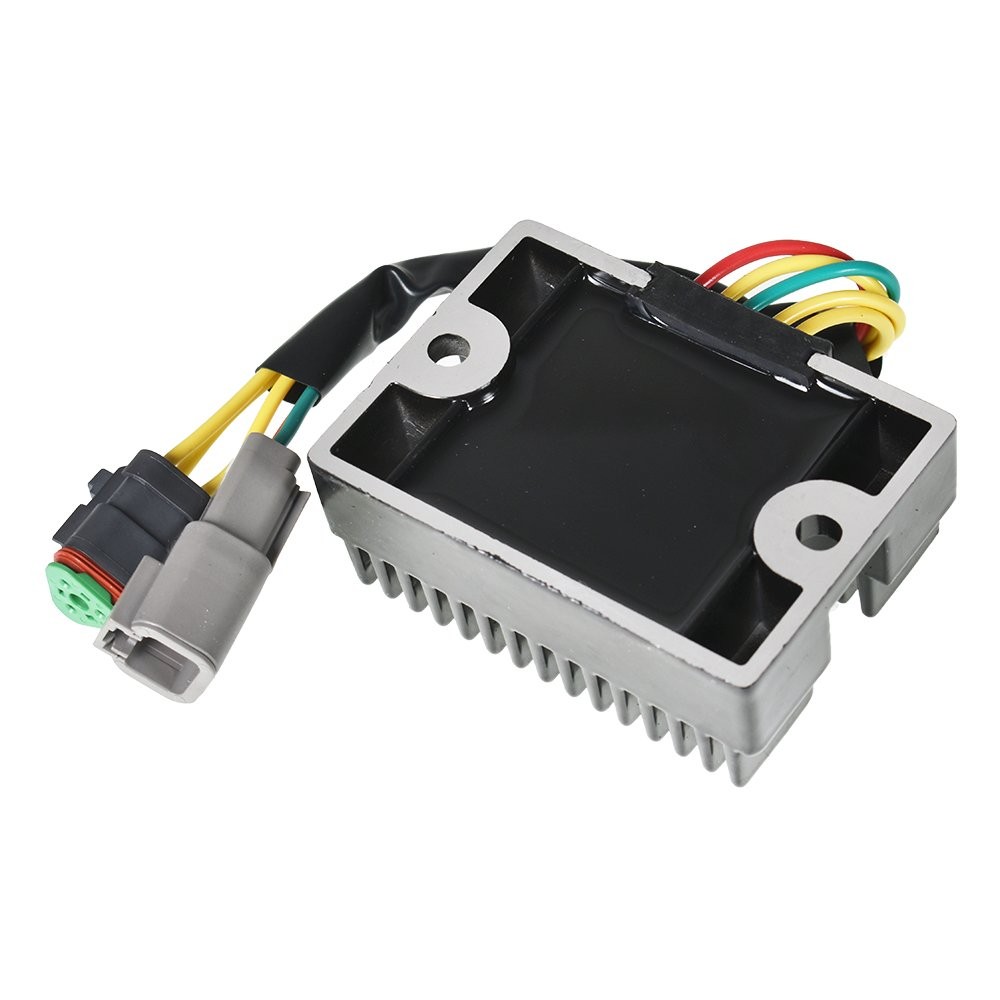 For Seadoo Voltage Rectifier Regulator Rectifier Part# 278001581 & 278001969