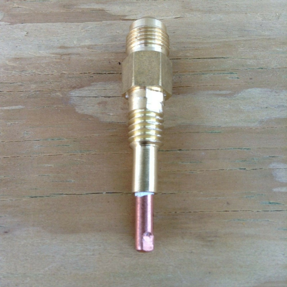 FORGE PROPANE BURNER  TIP