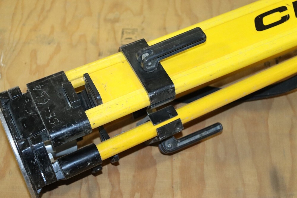 Tri-Max Stand SURVEY TRIPOD CRAIN