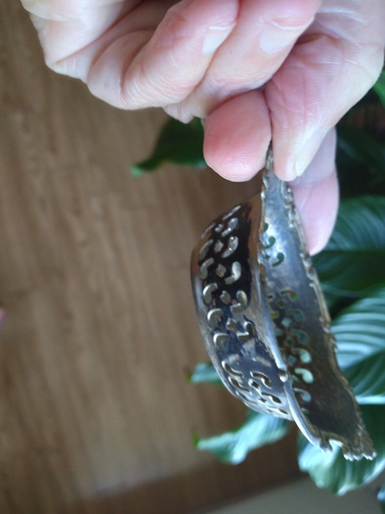 Gorham Sterling Silver Pattern 4780 1900-1940 .925