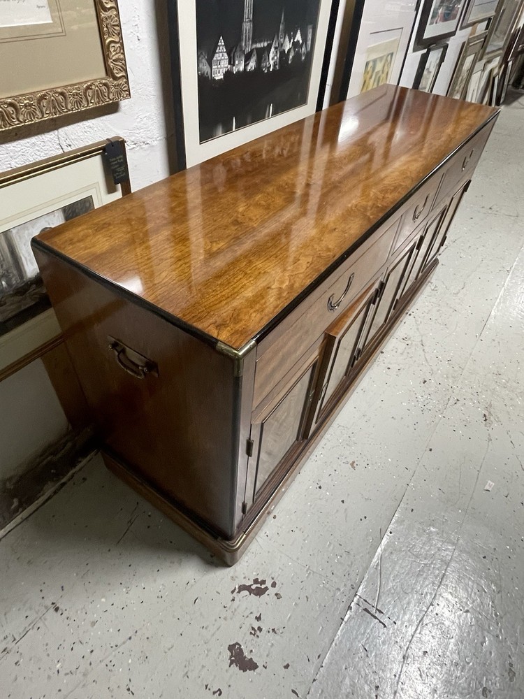 National Mt. Airy- Sideboard / Buffet