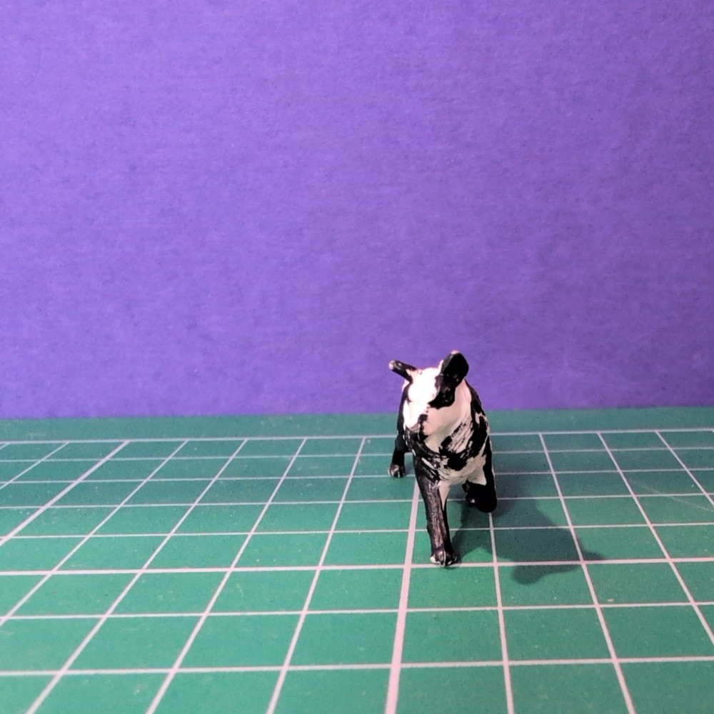 Britain's Farm - Border Collie
