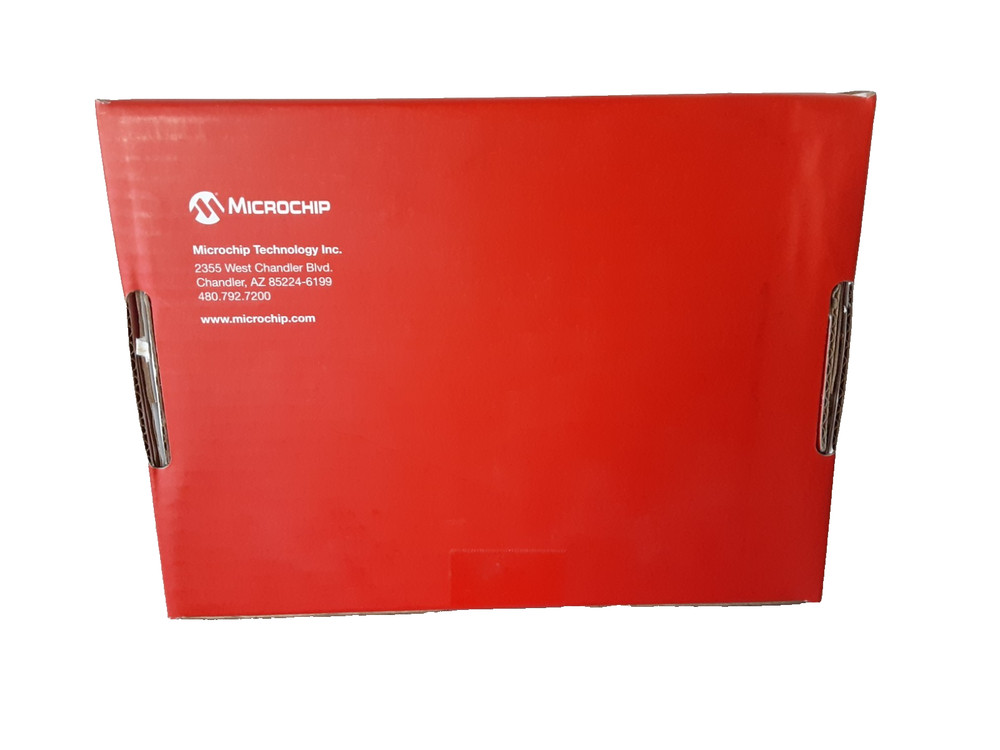 Microchip KSZ9897 Gigabit Ethernet Switch Evaluation Board Development Kit