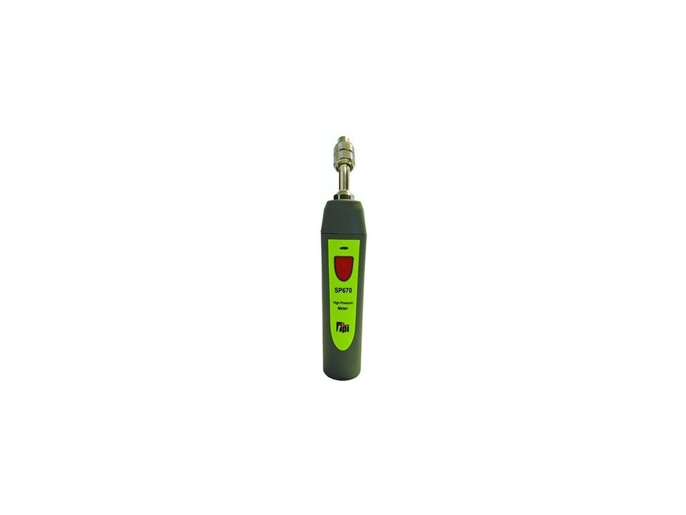 TPI SP670 - Smart Pressure Probe