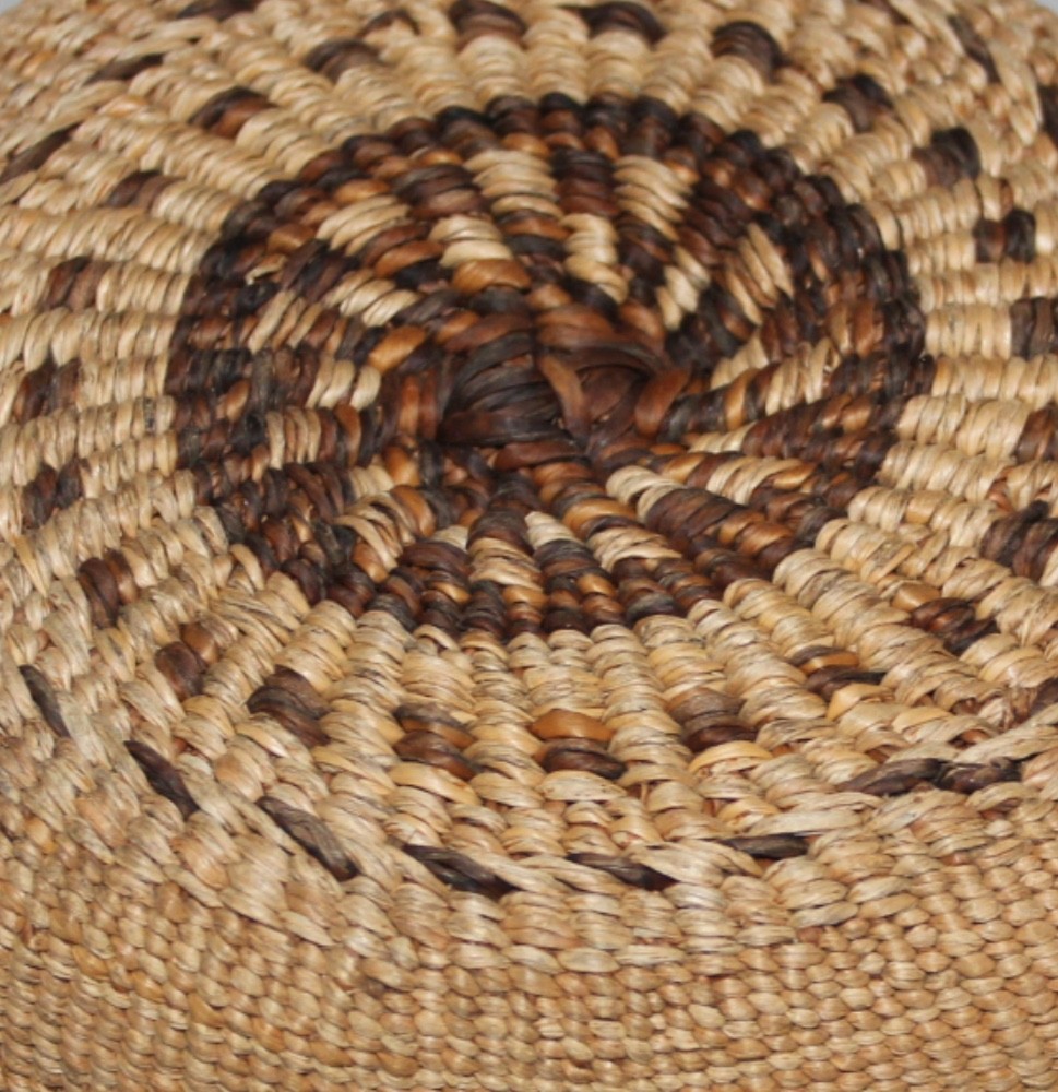 Klamath Basket