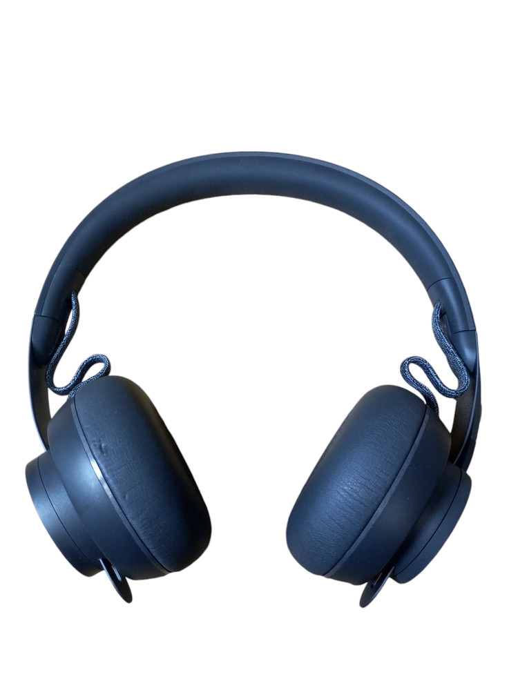 Logitech Zone Wireless Bluetooth Binaural Headset A00082 *Headset Only*