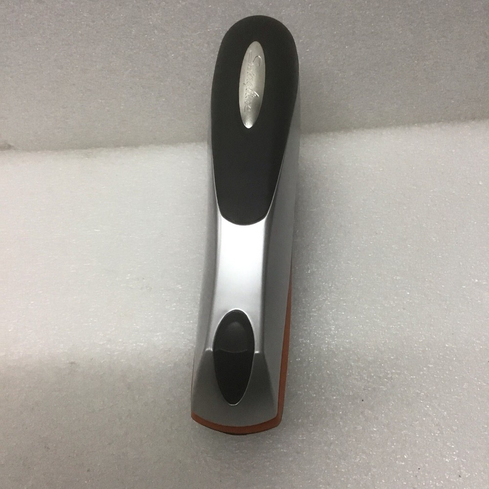 Swingline High Capacity Optima Stapler Model 8787x 2-70 Sheets Orange, Tested