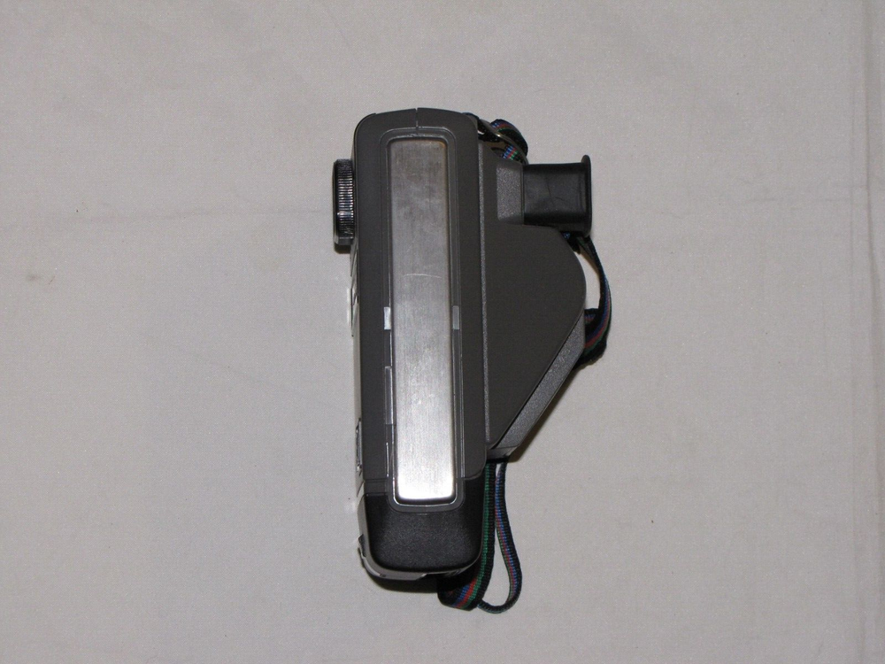 Kodak Trimprint 920 Instant Camera Vintage