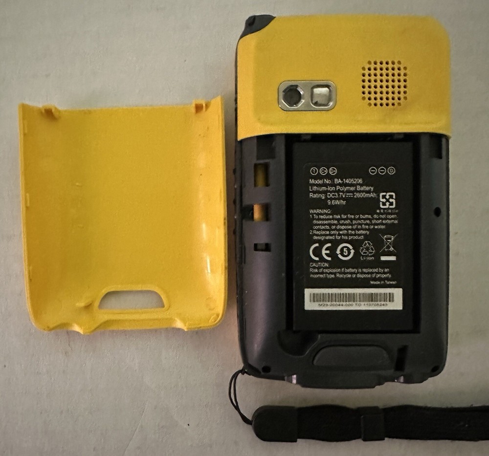 Trimble Juno Series SB Handheld GPS Mobile Mapping GNSS Rugged Data Collector