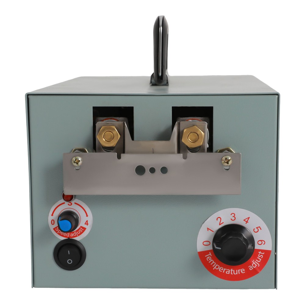 Electric Chicken Debeaking Machine Auto Chicken Poultry Beak Cutting Debeaker