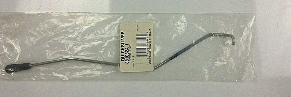 Quicksilver  Throttle Link Assembly  Part # 881062A 1