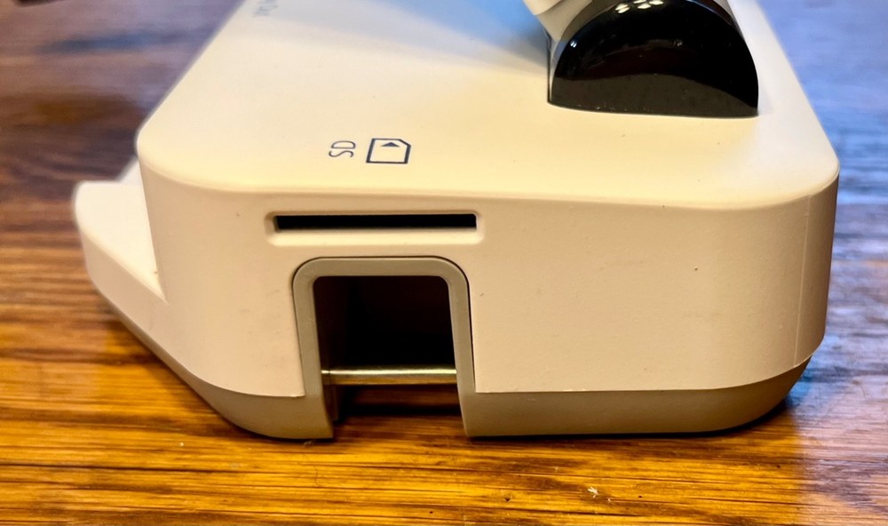 Epson ELPDC11 High Definition Interactive Document Camera Visualizer, Pre-Owned