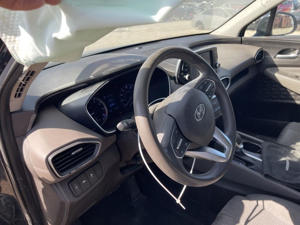 Camera/Projector Camera Front Windshield Fits 19-20 SANTA FE 1014448