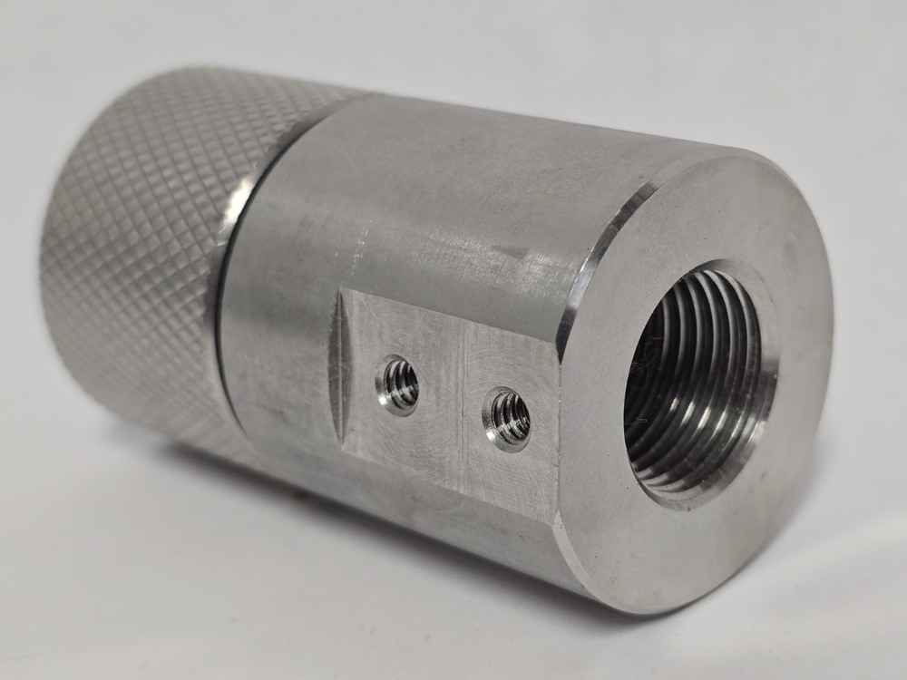 BKISB1997S QUICK DISCONNECT ASSEMBLY