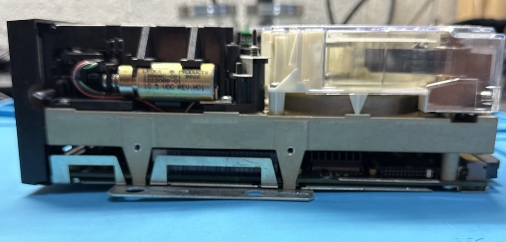 Quantum Tape Drive Th5aa-yf B27