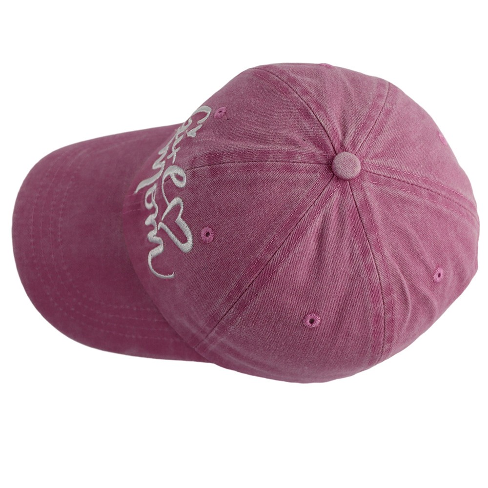 Fashion cap