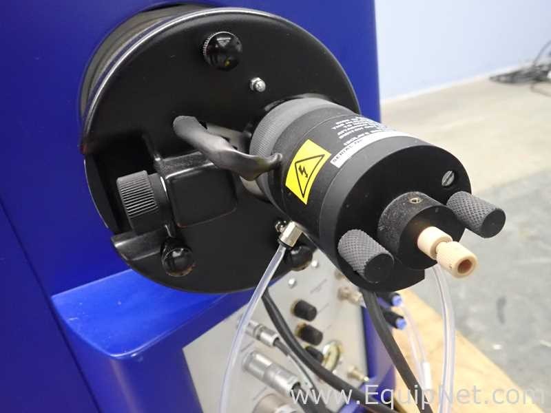 WATERS MICROMASS UK LCT Mass Spectrometer
