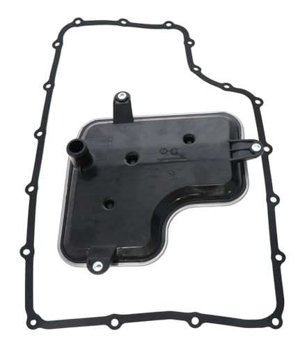 FILTR LD Automatic Transmission Filter Kit - WL10373