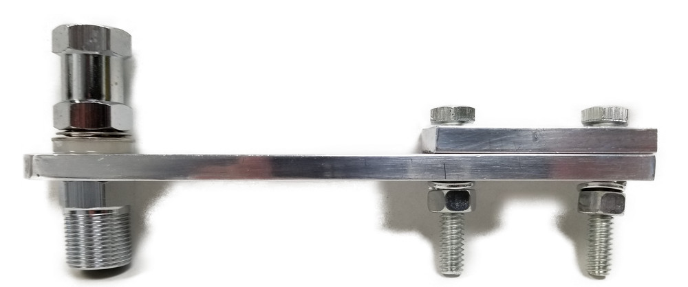 Procomm Cb7 Ford Flat Bar Mirror Mount