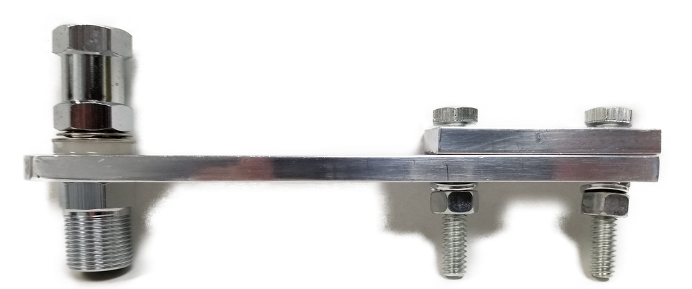 Procomm Cb7 Ford Flat Bar Mirror Mount