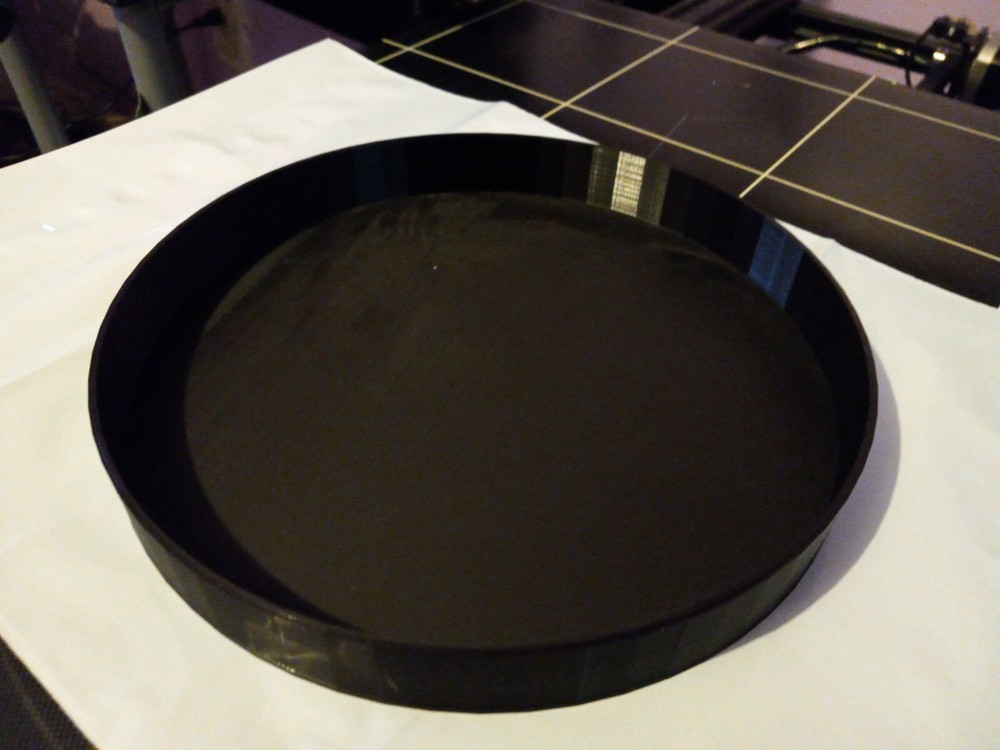 Lens Cap Meade Telescopes. 380mm Outer Diameter Telescopes