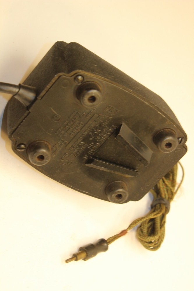 American Optical Scientific Instruments Division Transformer Model 395