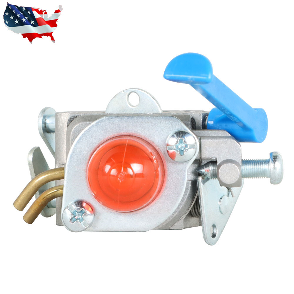 Carburetor For Husqvarna 125RJ 128LD 545081848 128L 128C 128CD 125R Trimmer Carb