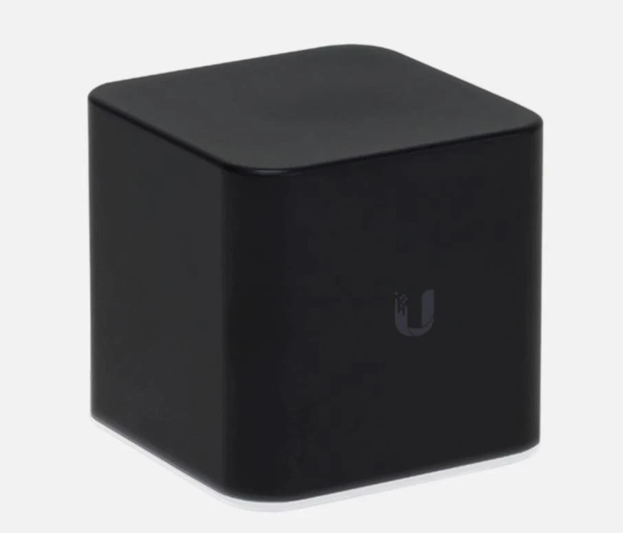 Ubiquiti Networks Air cube ISP Wi-Fi Access Point (ACB-ISP-US)