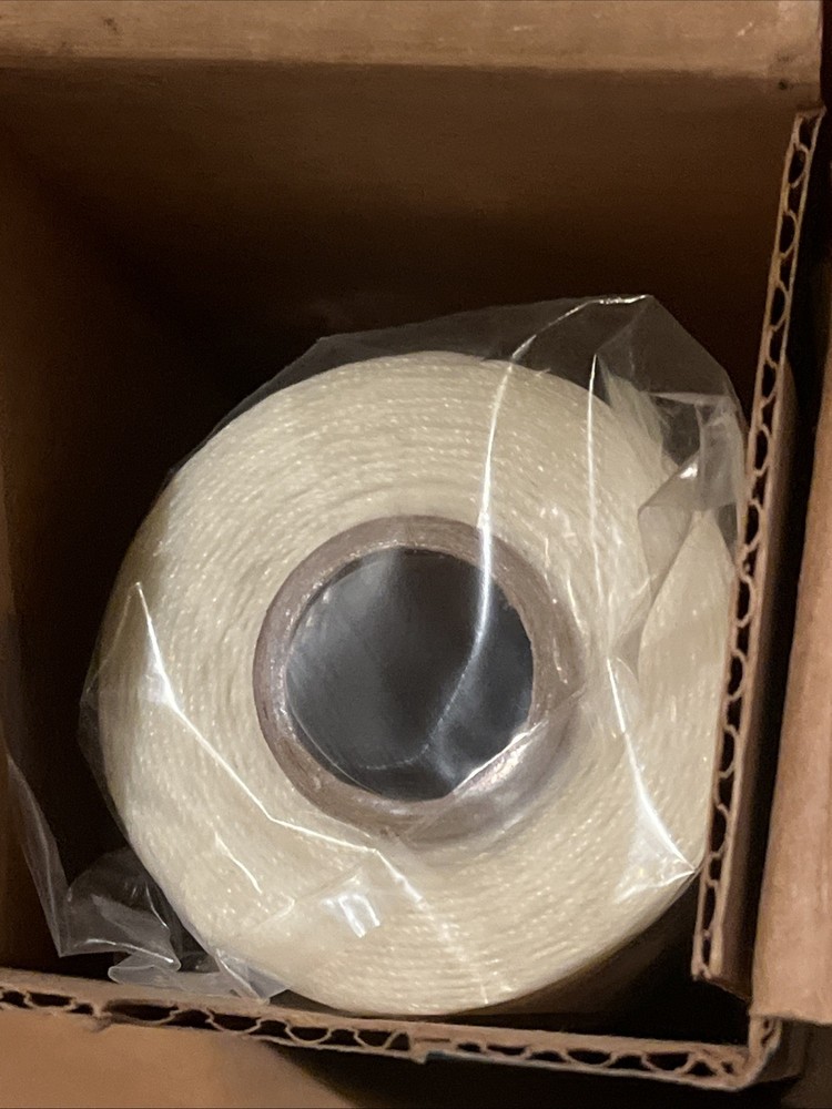 Alpha LC 115 6oz White Spool