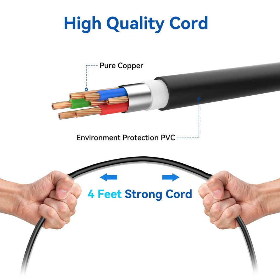 AC Adapter For BOSS VE-22 Vocal Performer Multi Effects Processor Power Supply