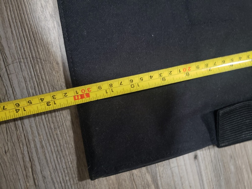 Minelab Tool and Trash Pouch