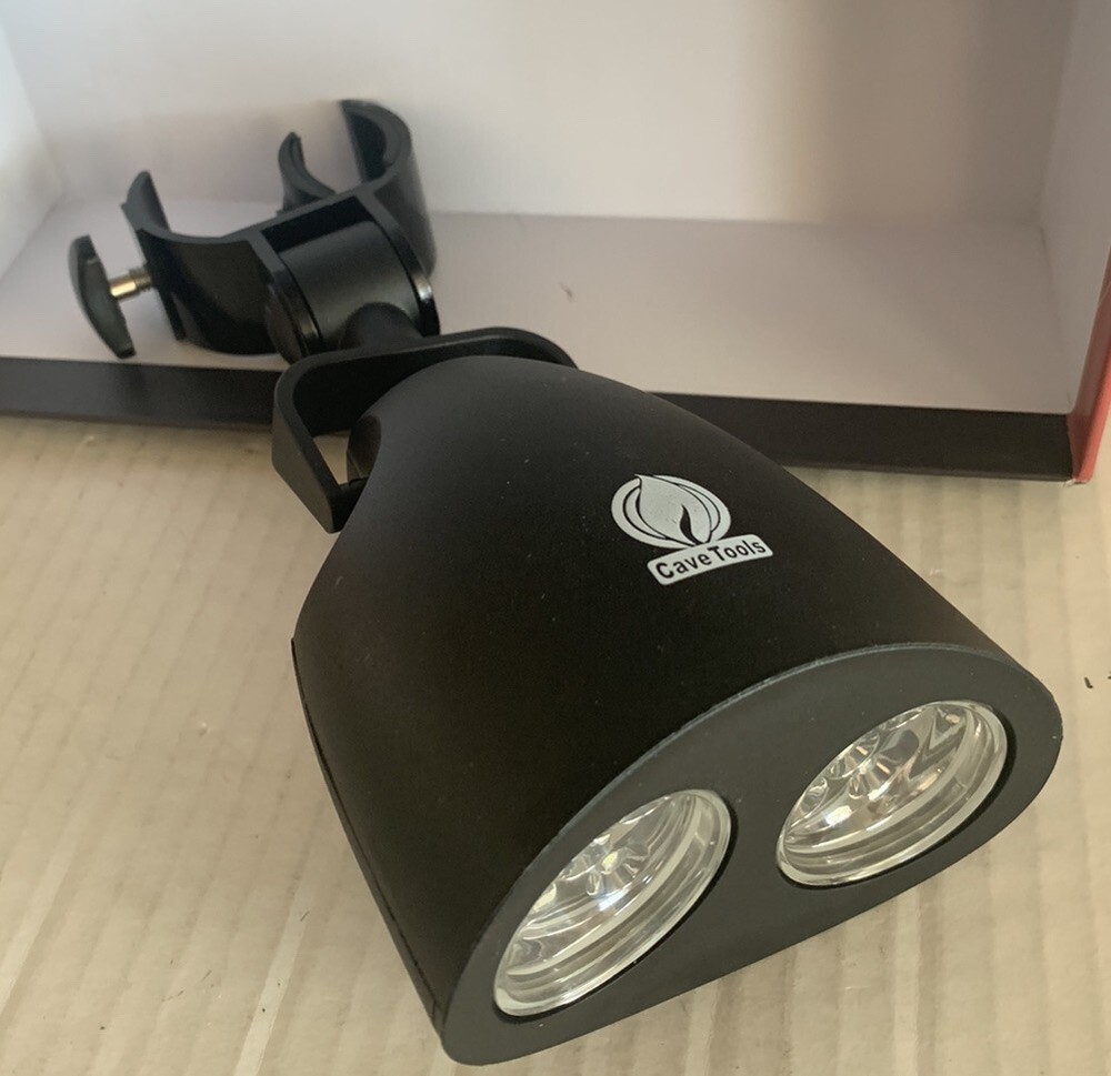 Barbecue Grill Light