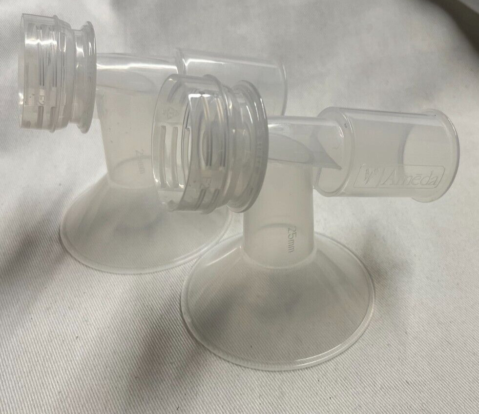Ameda Breast cups- 25mm