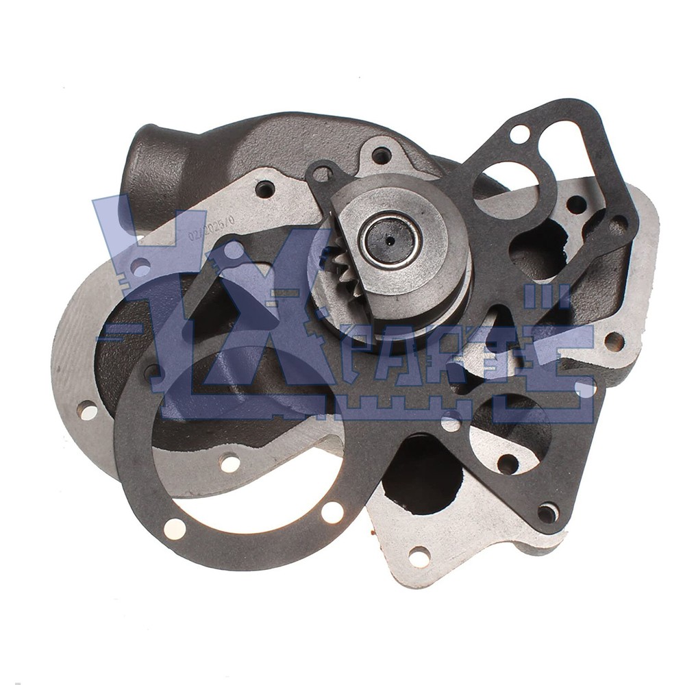 Water pump 6672782 compatible with Bobcat Skid Loader 963