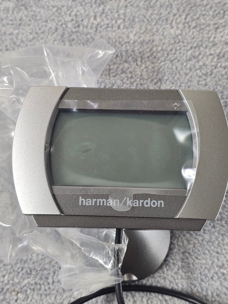 Harman Kardon Drive Play Screen Only