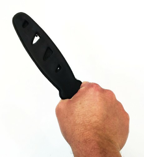 Free shipping . Plastic Trainer by Blue Shield Tactical Systems