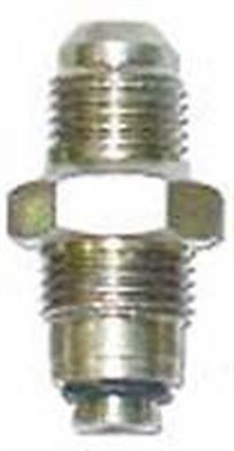 Power Steering Fitting Small O-Ring Style to #6AN IMCA
