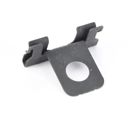 VW PASSAT External Temperature Sensor Bracket Genuine 6Q0971845C
