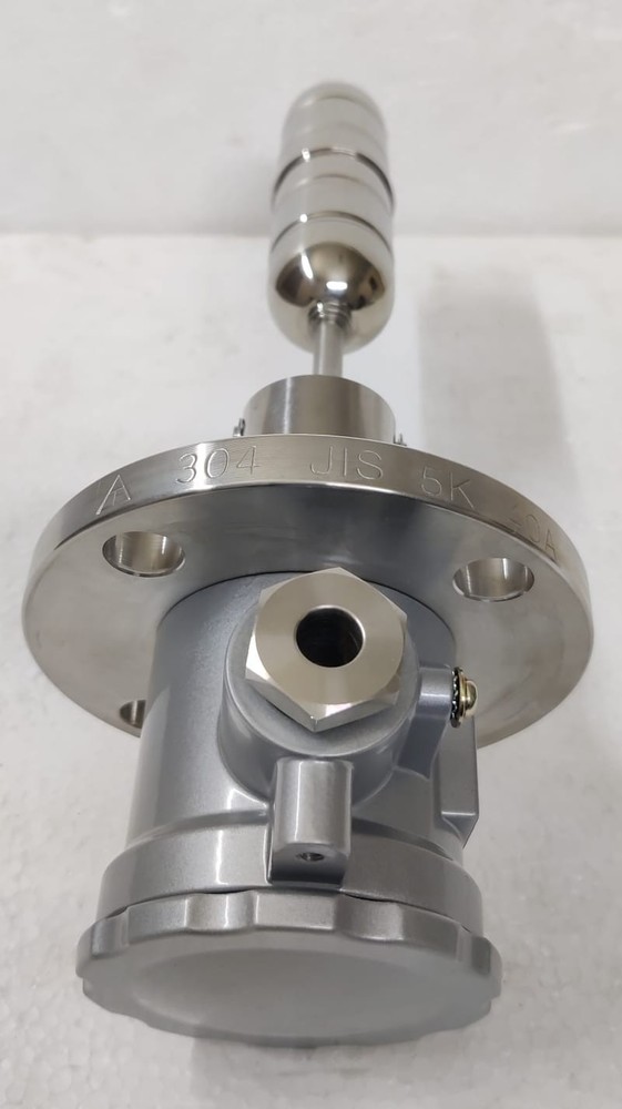 LHS-5052 MAGNETIC FLOAT LEVEL SWITCH #2 NEW